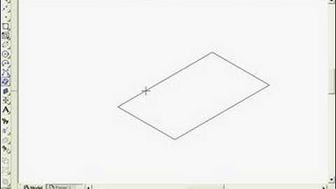 Ineraction Between 2D and 3D tools