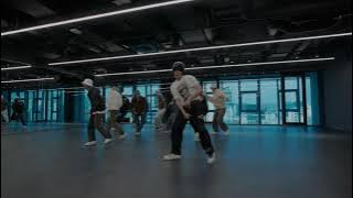 [DJ - NCT 127] DANCE PRACTICE MIRRORED