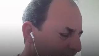 Sende Kaldi Yüreği̇m.....