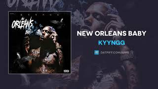 Watch Kyyngg New Orleans video