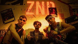 Znd - Rockstar Official