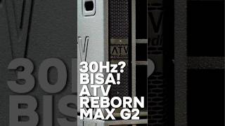 Download Lagu Cek sound frekuensi rendah ATV REBORN MAX GEN 2#atvrebornmaxgen2 #atvreborn #atvfairfx122 #uhdtuban MP3