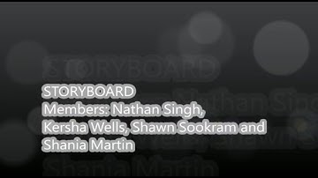 Storyboarding HCI 229