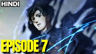 Lord of Mysteries Episode 7 Explained In Hindi
