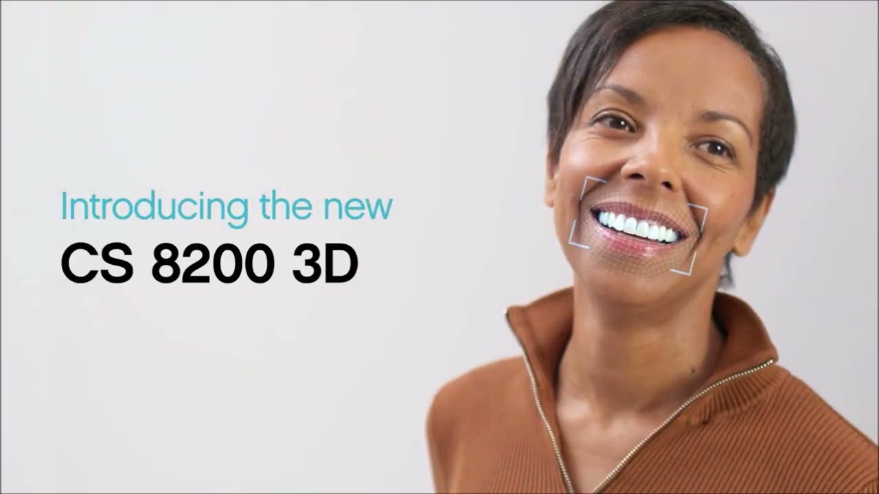 Smiling demo