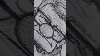 CARL FREDRICKSEN (UP - ALTAS AVENTURAS) #shorts