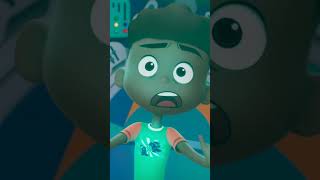 Leo Investigará Cómo Los Piddles Se Convirtieron En Piratas Y Qué Quieren