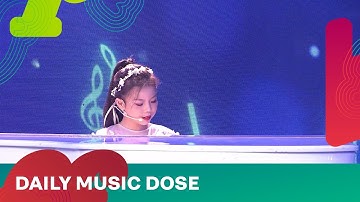 Sound Sensation: Daily Music Dose From China #4 | The MED-EL Music Festival