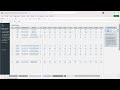 You’re not tracking metrics smartly! | Analyze YoY performance with database-driven Excel dashboard!