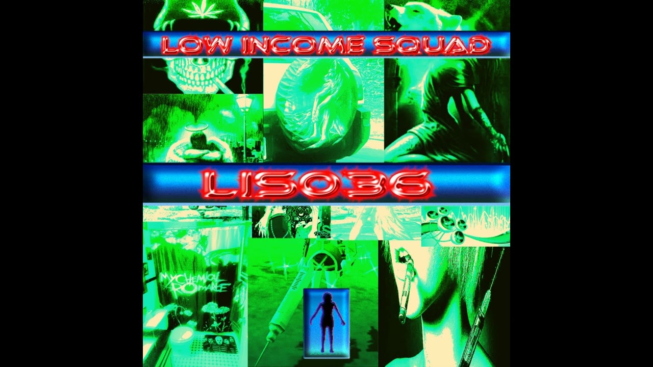 anyoneID - Rythmo [LI​$​036]