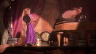 Tangled: I've got a dream (sped up)