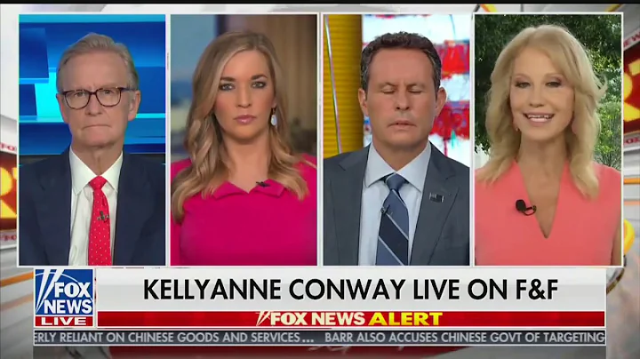 President Trump is leading the economy and cutting taxes for the middle class