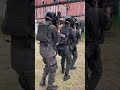 THAILAND SWAT FIRST DAY TRAINING WITH AAS REAPER, DEVTAC RONIN and Emtan 9. devtacdesigs.com