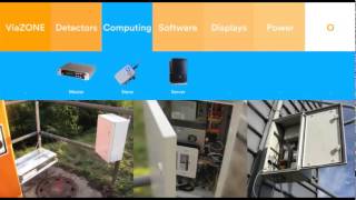 CDV: ViaZONE Project Introduction (2015)