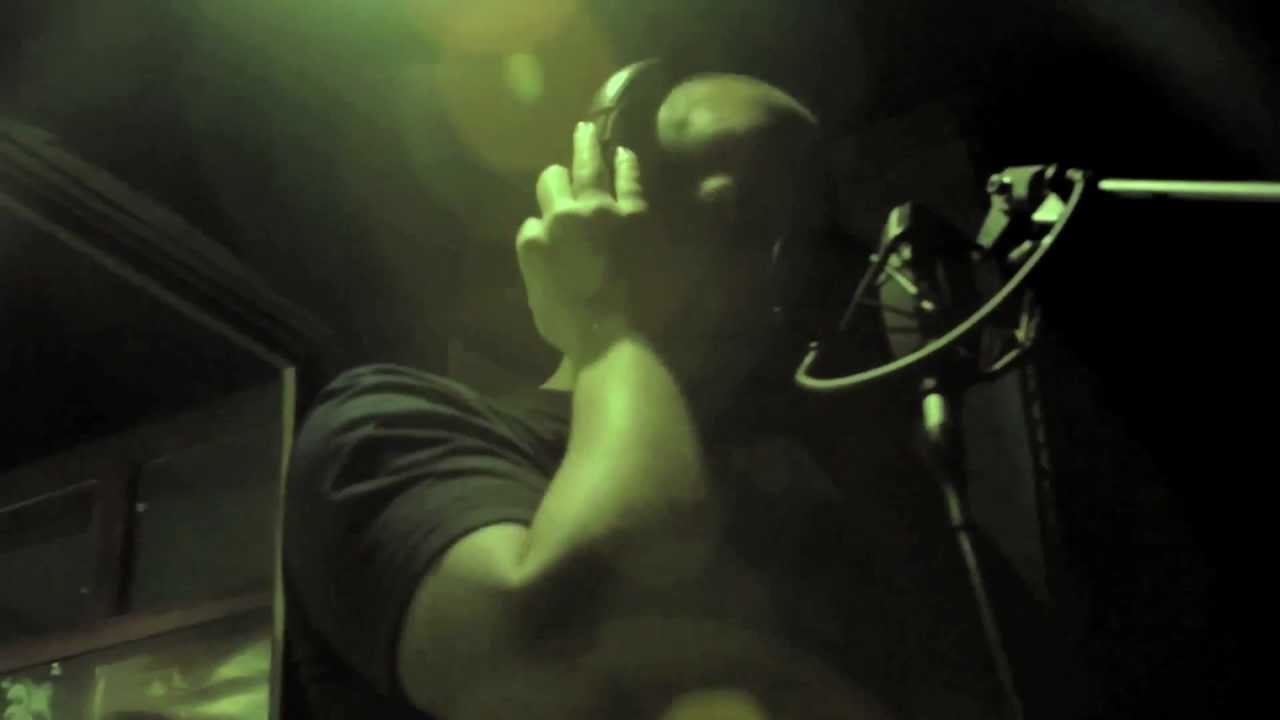 Sox ft Yaseen Rosay, Subzee & Geckz - 28 Grams in my Zuggi (I Am Session)