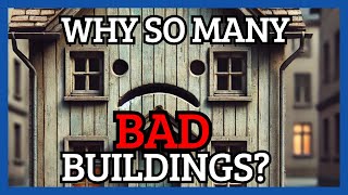 When Architects Fail: The Hidden Flaws of Modern Design
