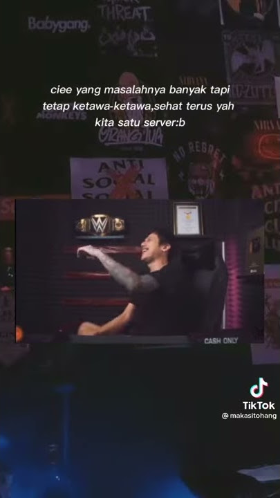 STORY WA PICKY