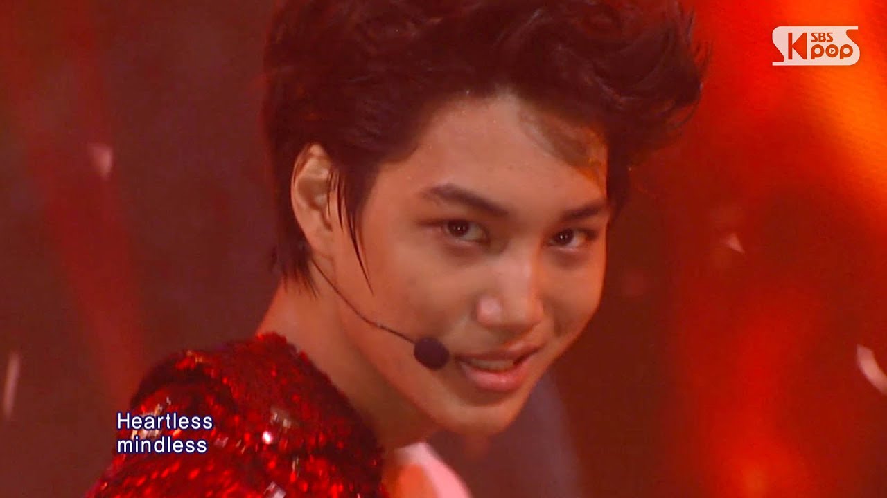 EXO-K_MAMA(MAMA by EXO-K@Mcountdown_2012.05.10) - YouTube
