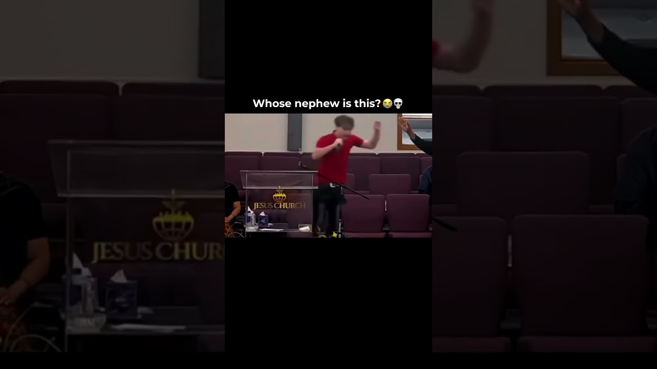 "I'm finna take a lap" 🤣🤣 #god #humor #church #comedy #gospel #trending #faith