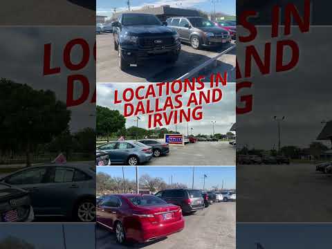 Autohaus Locations