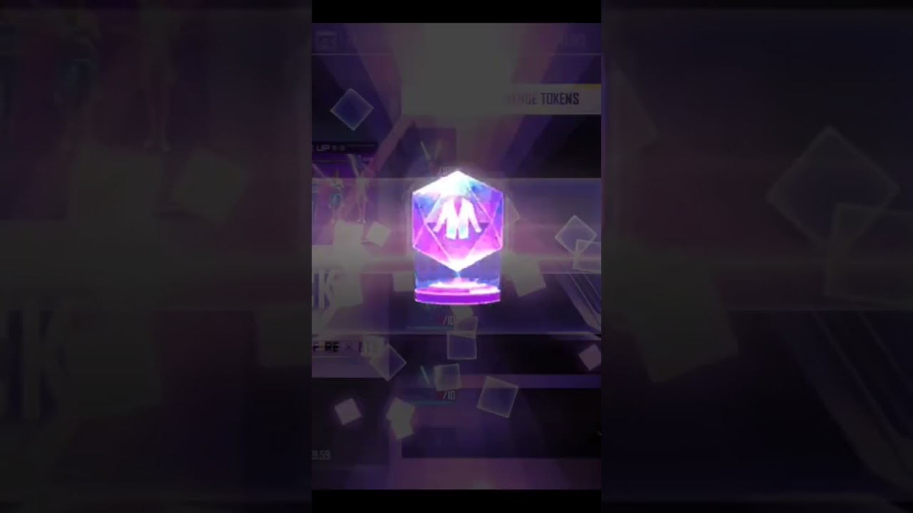 Finally I Got Crystal Token For Free😱🔥 How To Get BTS Crystal Token For Free😆 BTS Crystal Token Free