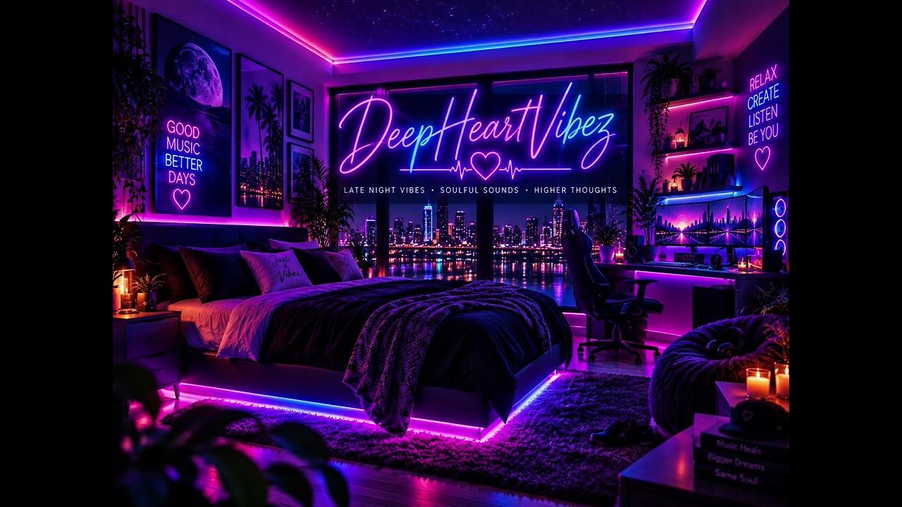洋楽 the realest betrayal - up all night That late-night 🌙 R&B hit [Quiet Betrayal] - YouTube