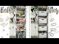 DIY ROOM DECOR | STORAGE BOX | BOX ORGANIZER kardus bekas