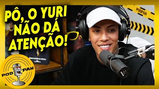 Download Lagu THE STORY BEHIND THE SONG OH NOVINHA - MC DON JUAN | Podpah Download Lagu THE STORY BEHIND THE SONG OH NOVINHA - MC DON JUAN | Podpah