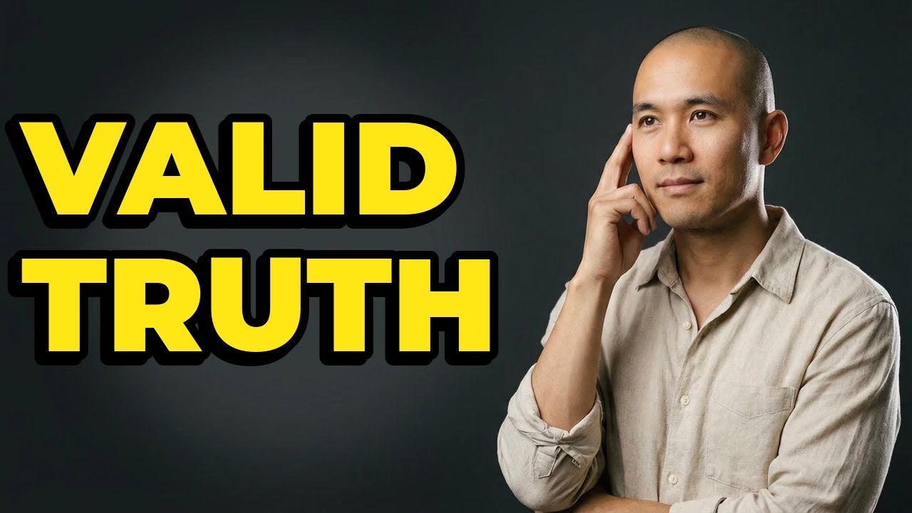 How Does Buddhist Epistemology Define Valid Cognition?