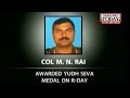 Rai's quick response saved civilian