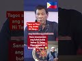 Why is Duterte So Popular?