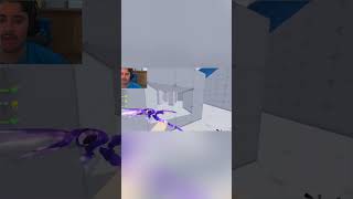 Unboxing NEW Scythe Skin & First Arena Game! #shorts