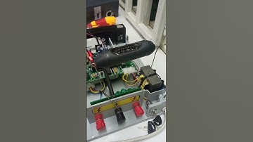 Electric Fence Light on Hammer Energizer 630