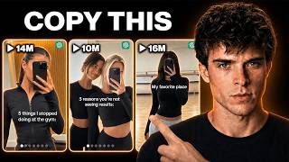 GPT Image 2 = 500 post UGC virali al giorno (Guida completa) screenshot 4