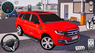 Araba Otopark Etme Oyunu - Autopark Inc Car Parking - Android Gameplay