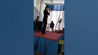 Mutiara Music menghibur Kampung Sumur Putri