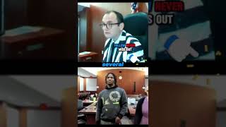 He Quit His Job And Became A Drug Dealer #judgefleischer #courttv #trialwatch