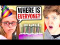 Kids DON'T GO TO Girl's BIRTHDAY, What Happens Is Shocking!? (LANKYBOX REACTS TO DHAR MANN!)