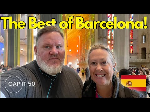 La Sagrada Familia: Why This Masterpiece Left Us Speechless in Barcelona | Spain