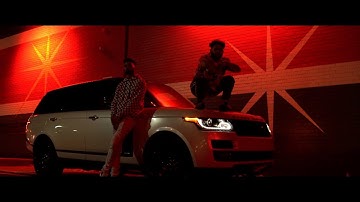 KEET VIEW$ - Paradise (feat. Vsinghs) (OFFICIAL MUSIC VIDEO)