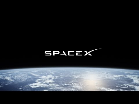 Video: Podívejte se, co je v obchodě pro SpaceX je první plovoucí milionáři mise mise cestující