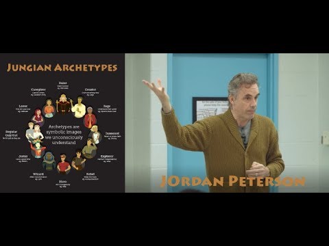 Video: Odkud archetyp pochází?