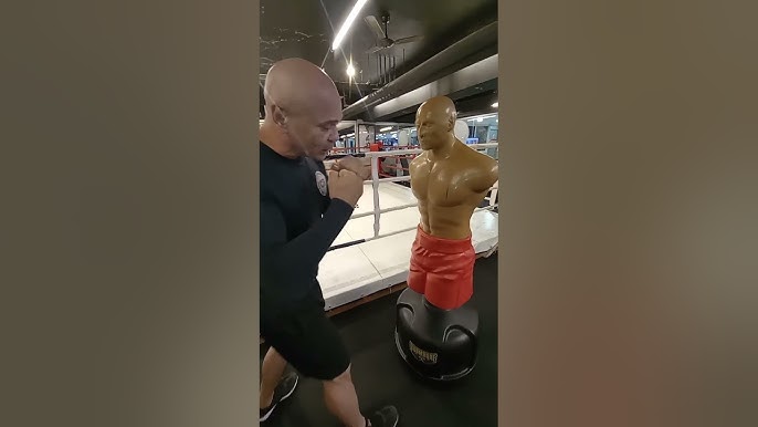 As Rodadas De Boxe Com Sombra São Boas Para O Cardio? - 2023