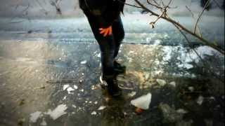 On Thin Ice Fail