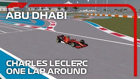 [F1 Challenge 