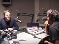 Eddie Izzard on KCRW's The Treatment: On Maturing Like a Fine Wine