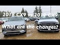 2019 Mazda CX-9 | What are the changes?