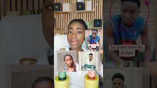 🚨🇨🇩 Congo Kinshasa : une histoire d’amour brisée par un terrible drame… 🇨🇩🚨