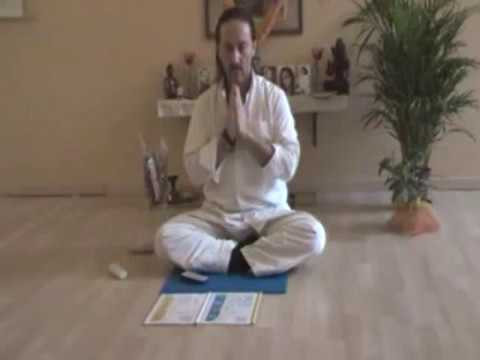 Meditazione Hatsu Rei Ho