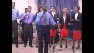Thanthwe  The Joshua Generation